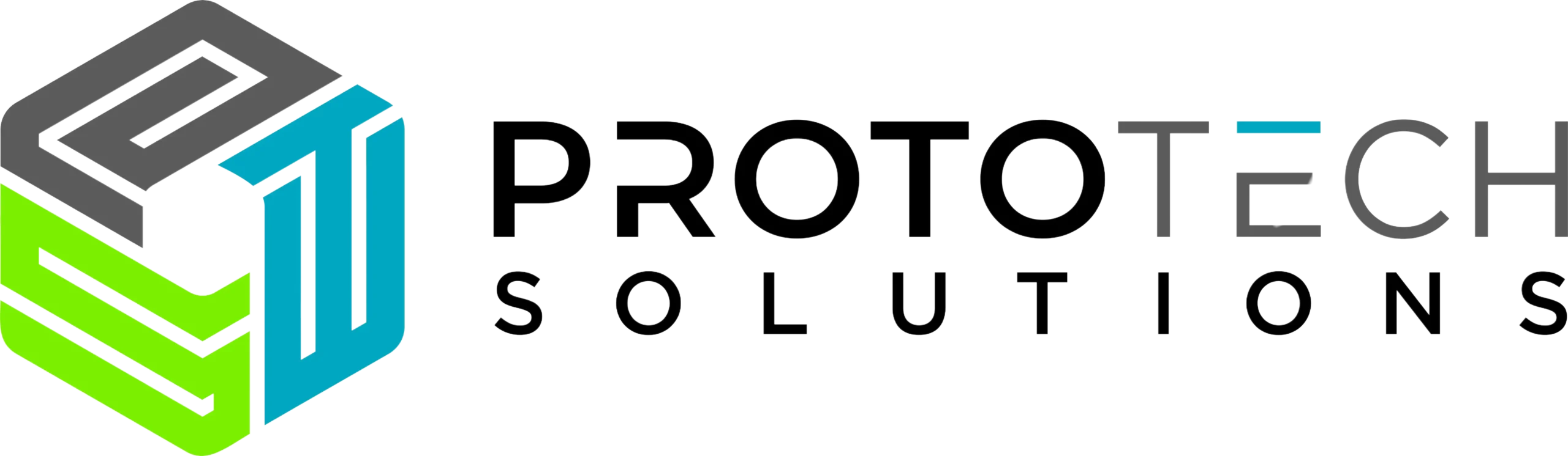 ProtoTech Solutions Logo