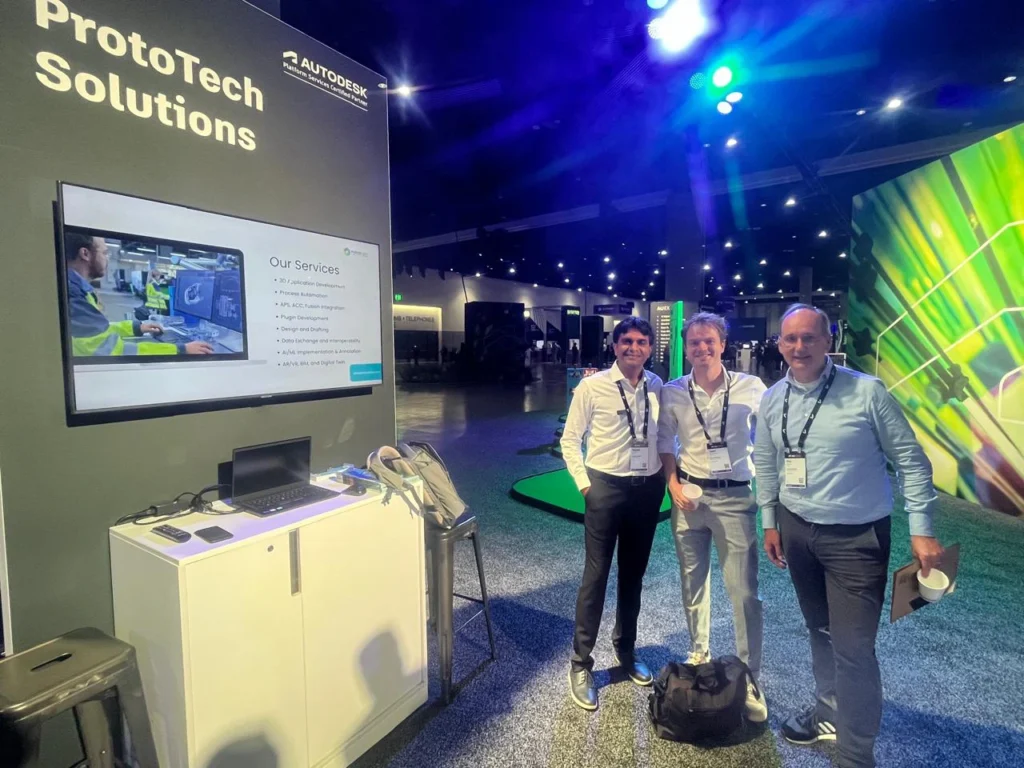 AU 2024 Connecting with APS Developers A Catalyst for Innovation