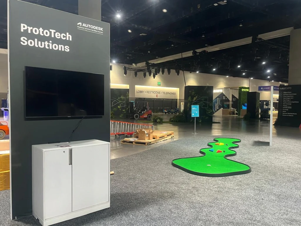 AU 2024 Key Highlights from the Conference