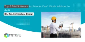 Read more about the article Top 5 BIM Software for Architects Can’t Work Without in 2025