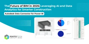 Read more about the article The Future of BIM in 2025: Leveraging AI and Data Analytics for Smarter Construction