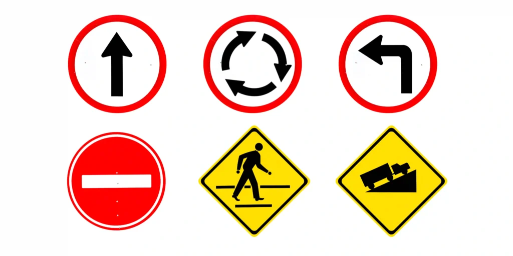 The Importance of Accurate Traffic Signage