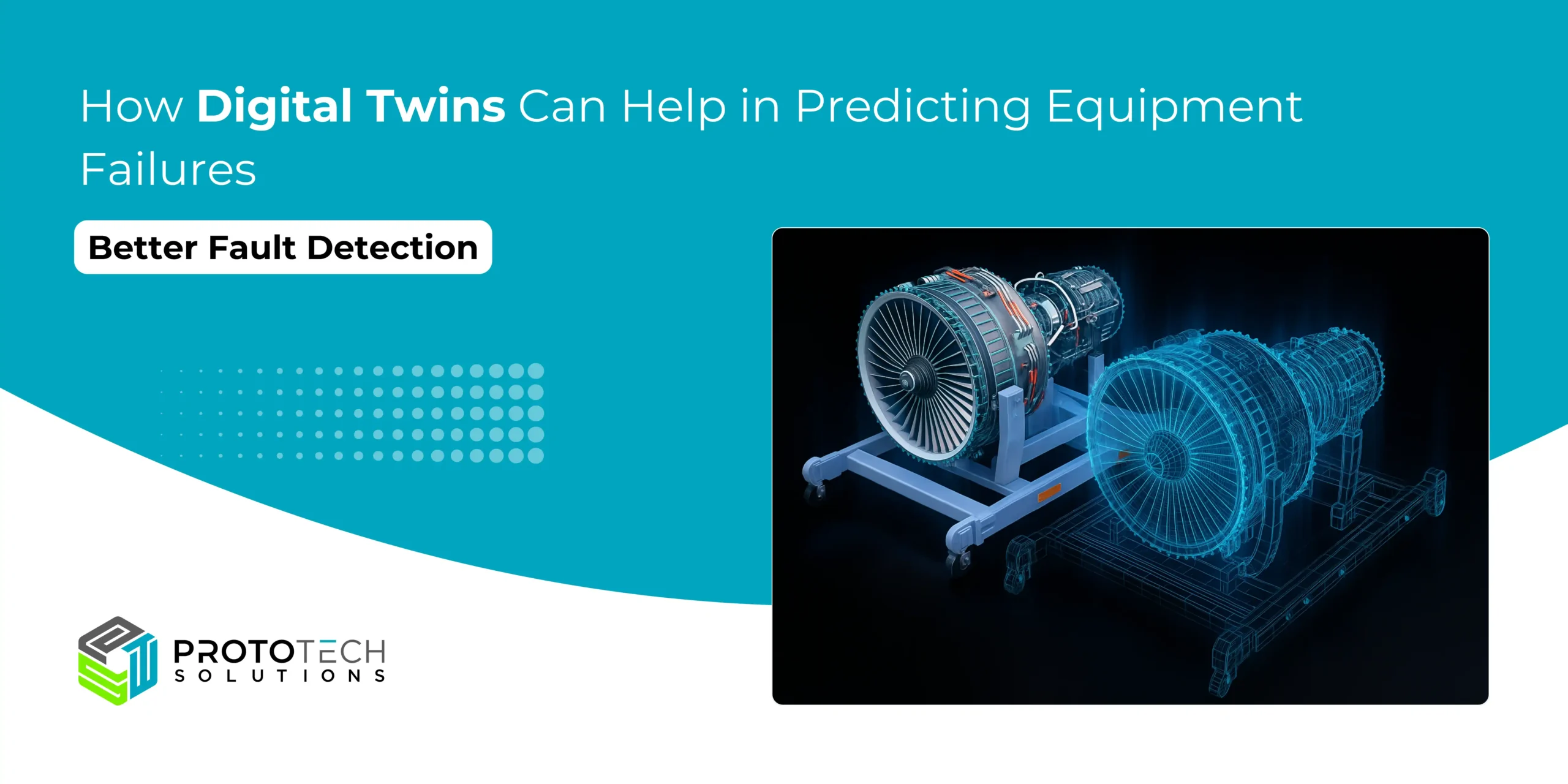 How Digital Twins Can Help in Predicting Equipment Failures