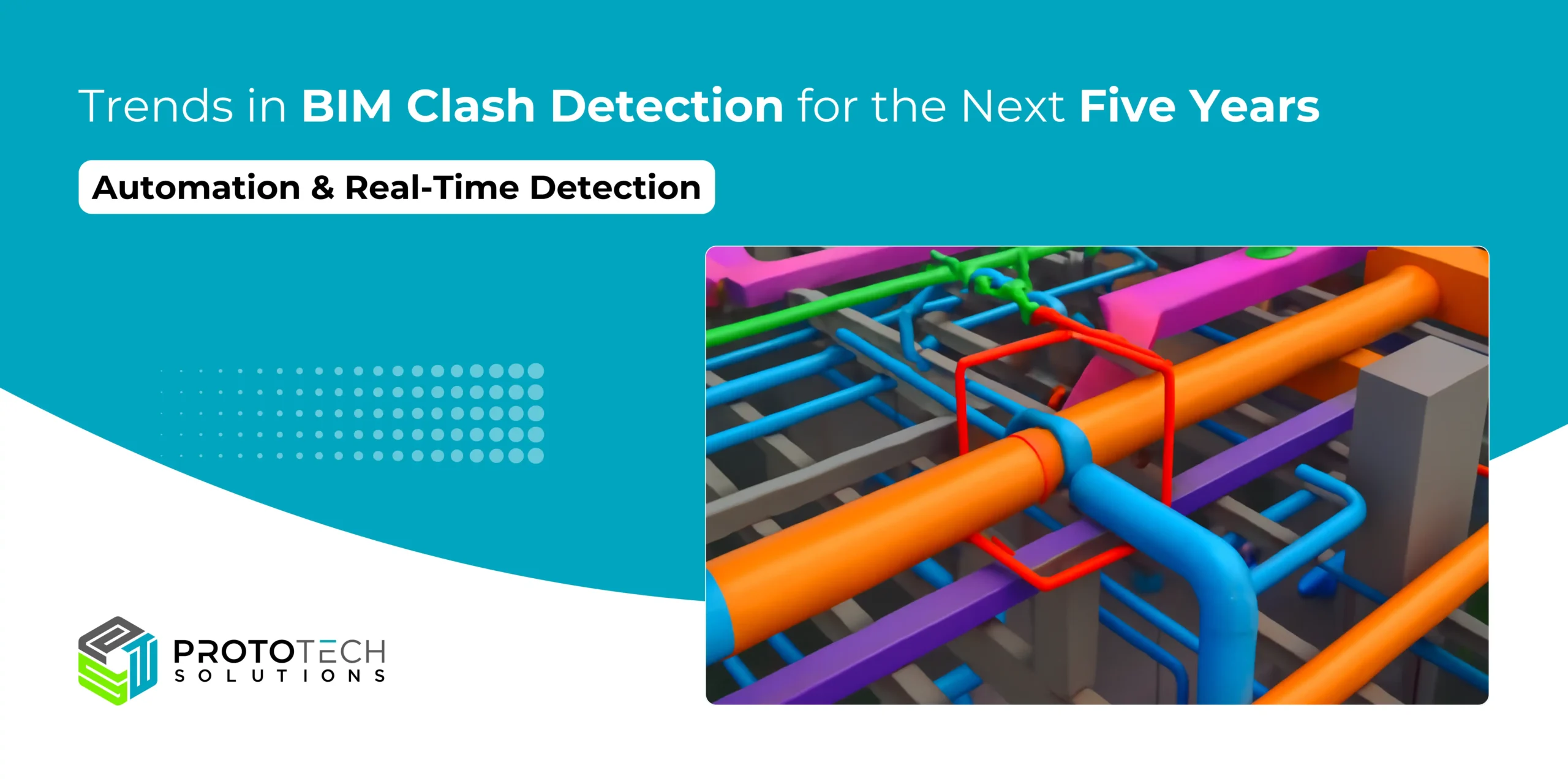 Trends in BIM Clash Detection for the Next Five Years