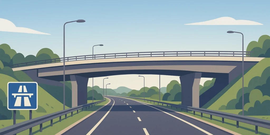How CAD Drafting Services Support DMRB-Compliant Highway Design