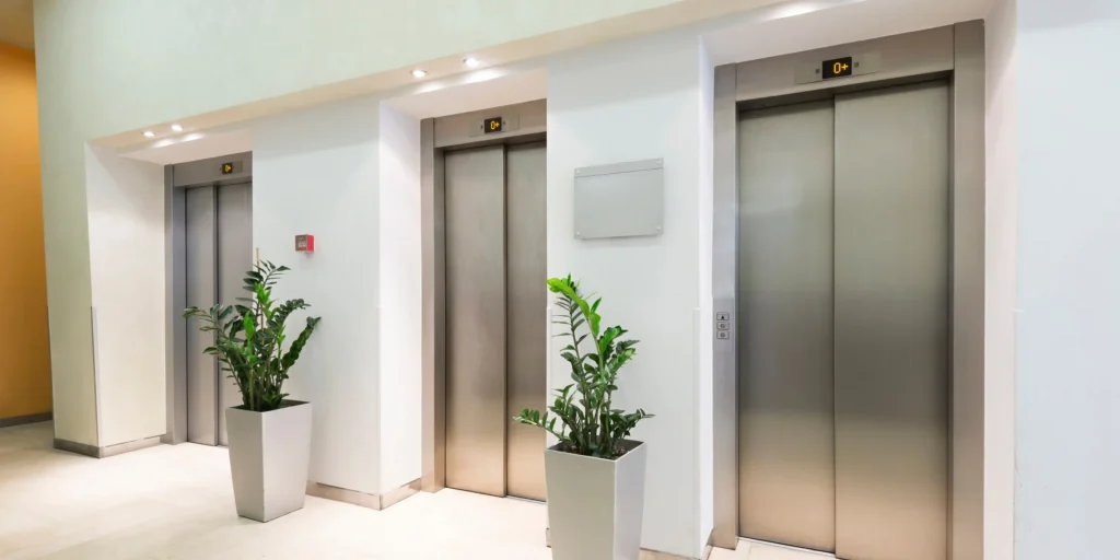 Top 6 Key Considerations for an Elevator Designer