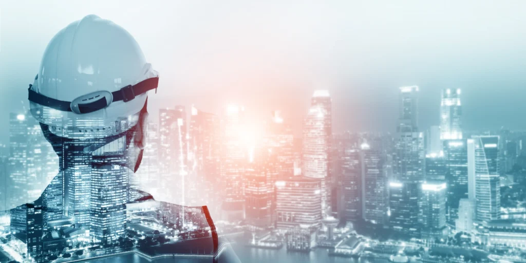 BIM Trends 2025: The Digital Construction Revolution