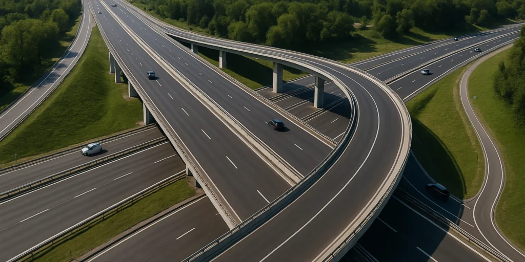 Step 2 Geometric Design of Highways