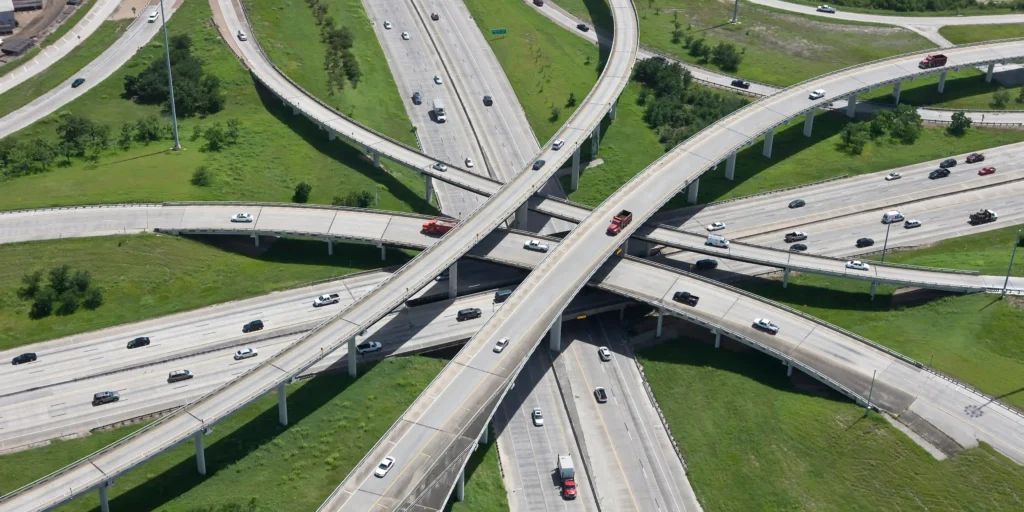 Step 4_ Interchanges – Designing for Smooth Traffic Flow