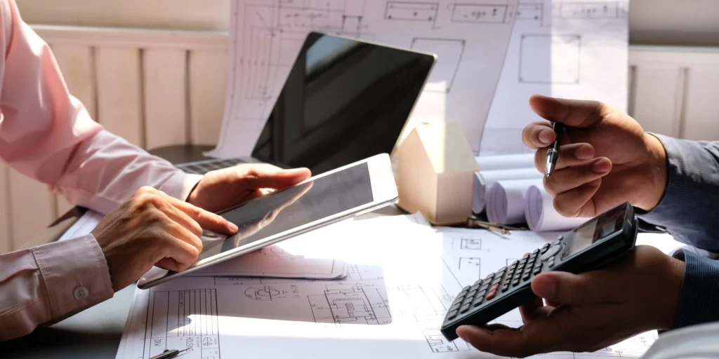 Step 7_ Cost Estimation & Quantity Take-Off – Keeping Projects on Budget