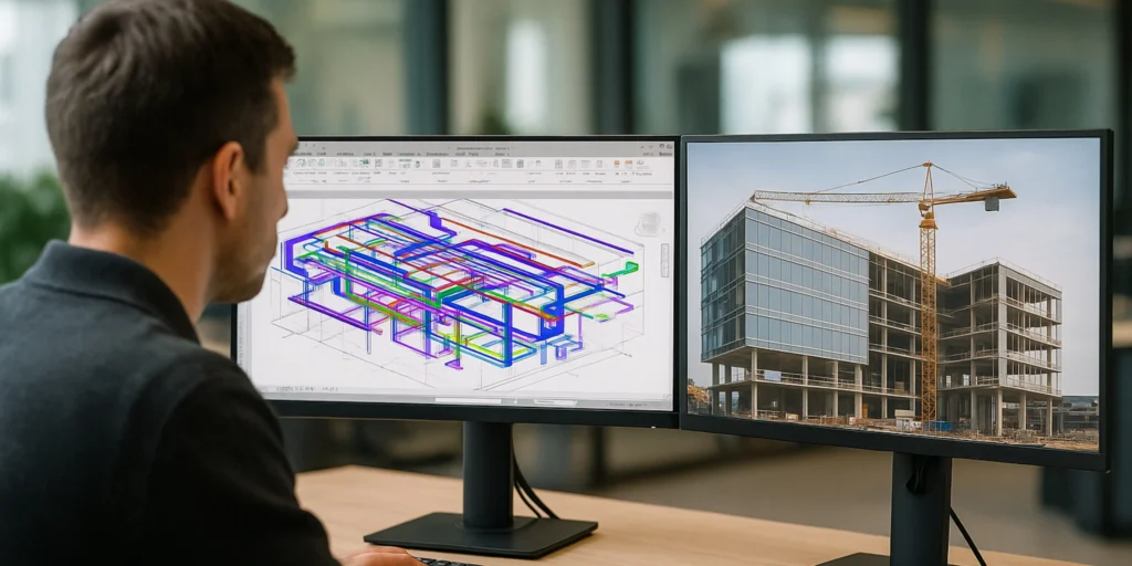 What is BIM Modeling?
