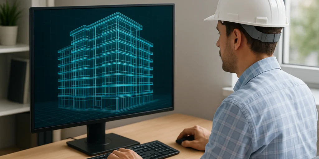 Why Outsourcing BIM Modeling is Cost-Effective for Firms