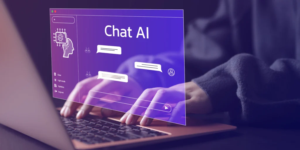 From Chatbots to Boardrooms: How Generative AI is Reshaping Business Models