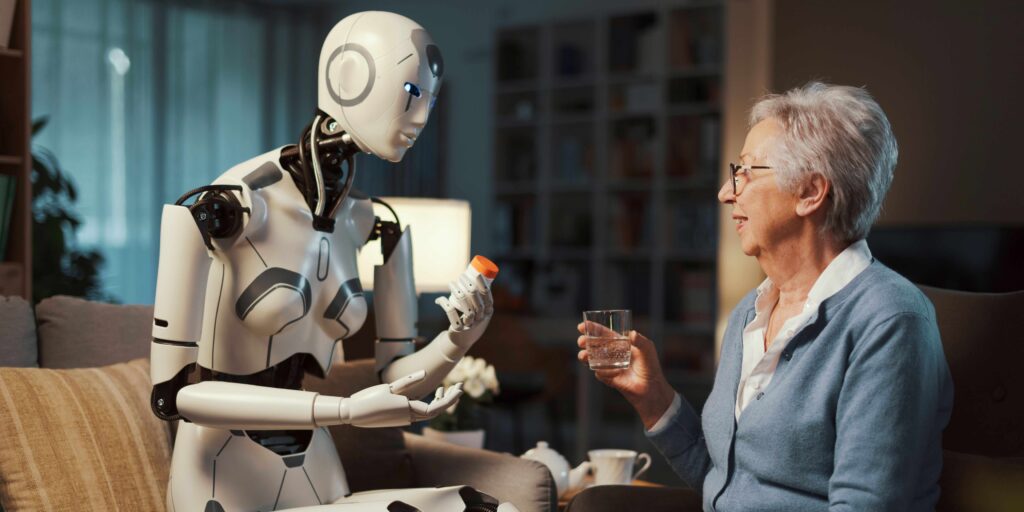 Where We Stand Now: Adoption, Impact, and Talent Transformation