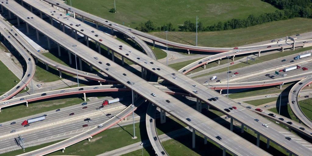 BIM is Transforming the Future of Road & Highway Infrastructure