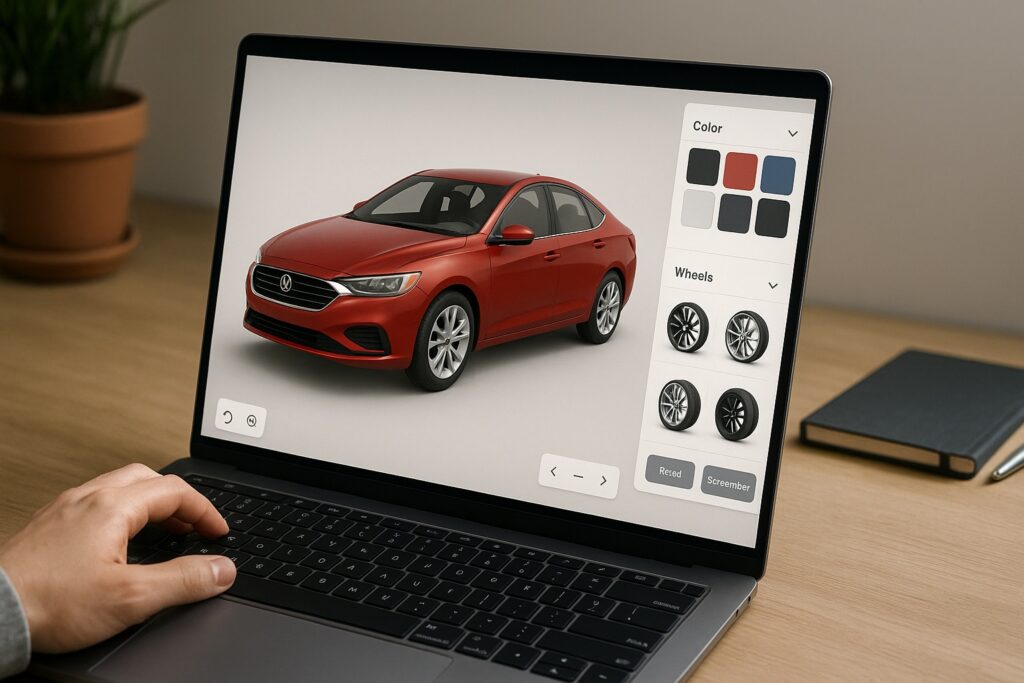 Best Features to Look for in a Product Configurator