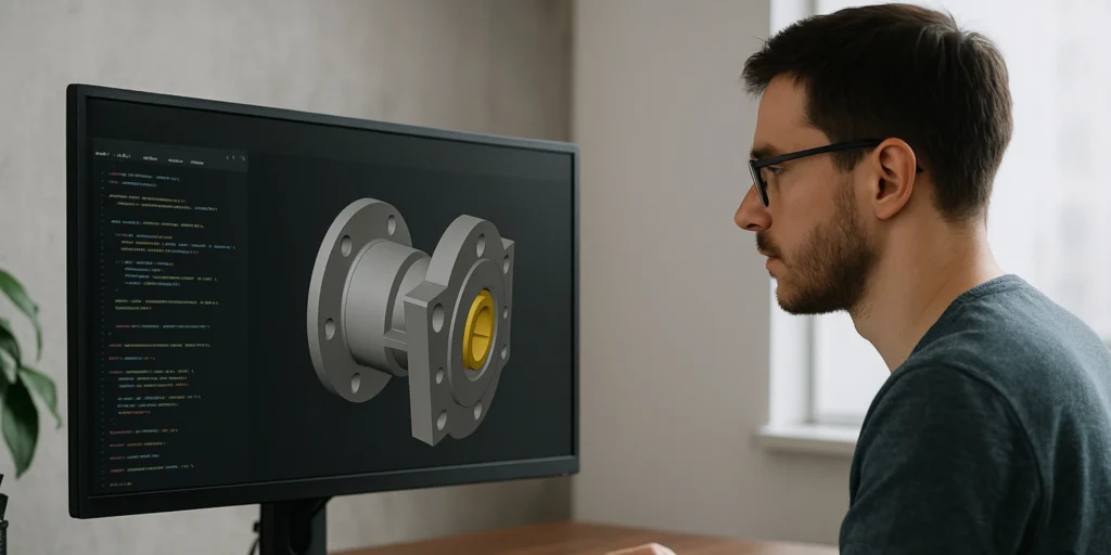 Why Choose Three.js for 3D Data Visualization