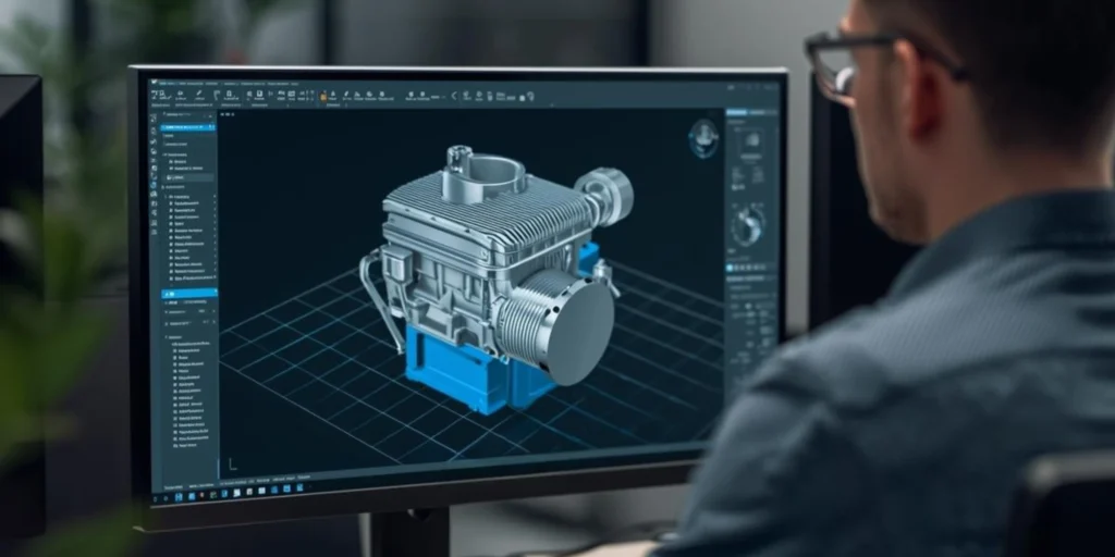 Your Partner for Advanced Three.js Development