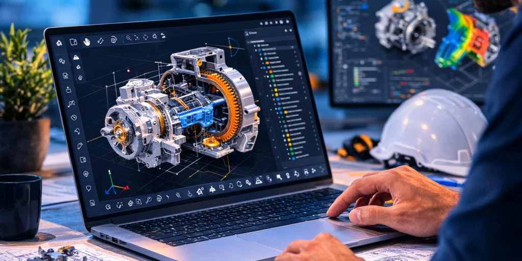 How Expert CAD Support Makes a Difference