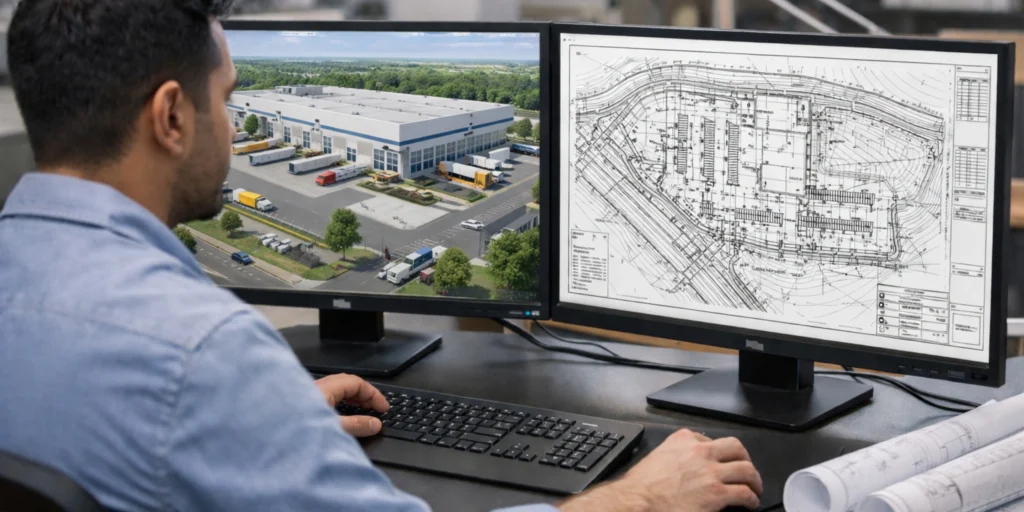 How ProtoTech Solutions Supports Commercial Construction Projects