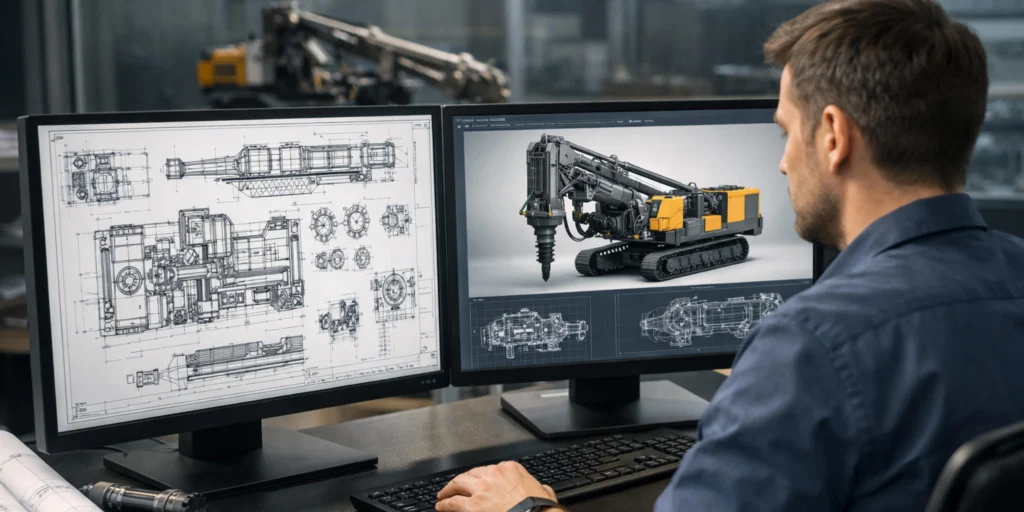 Why Accuracy in CAD Drawings Matters