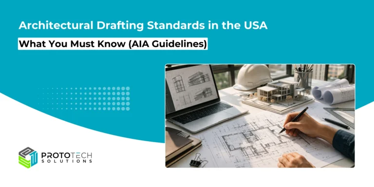 Architectural Drafting Standards in the USA: What You Must Know (AIA Guidelines)