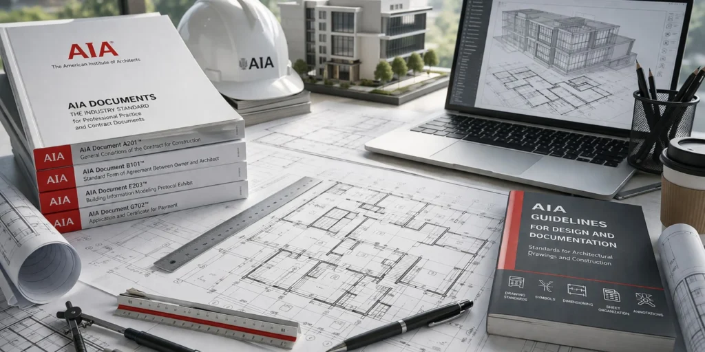 Understanding AIA Guidelines