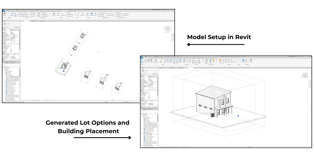 ProtoTech’s Expertise in LotSpec-Based Drafting