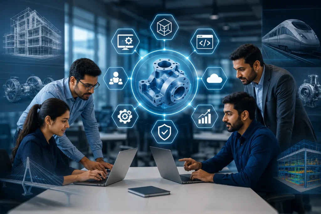 Why Choose ProtoTech Solutions as Your Autodesk Development Partner