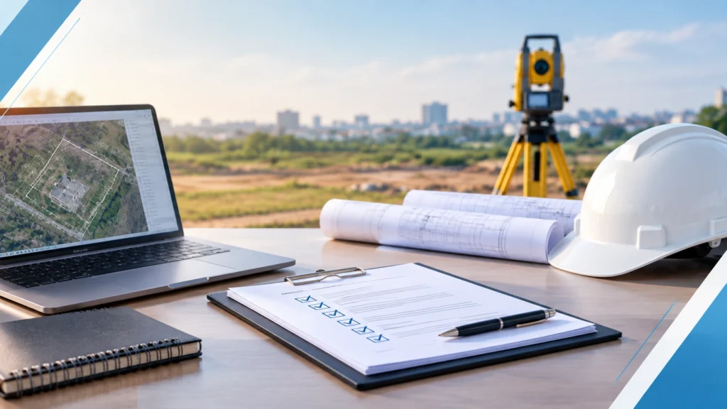 What Changed in the 2026 ALTA/NSPS Standards?