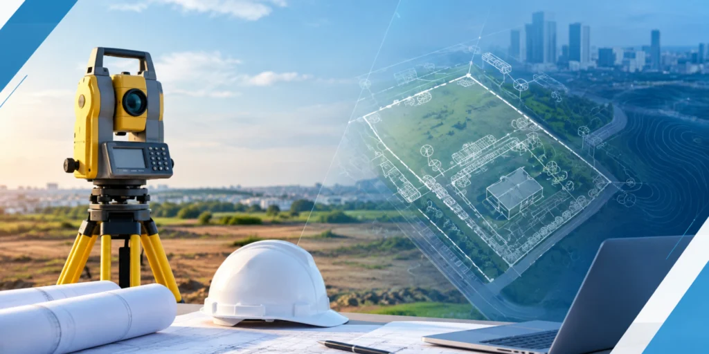 What Factors Affect Land Survey Drafting Costs